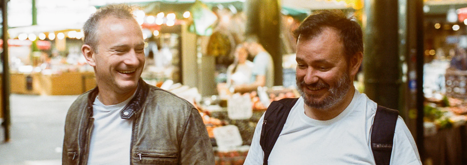 Good Phats – owners